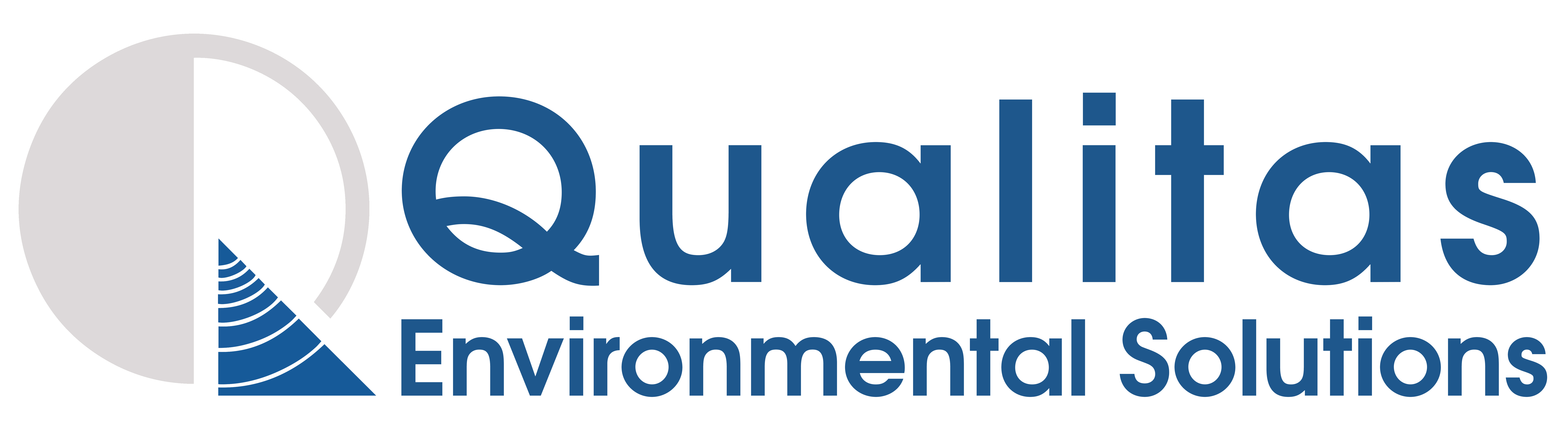 QUALITASENV logo